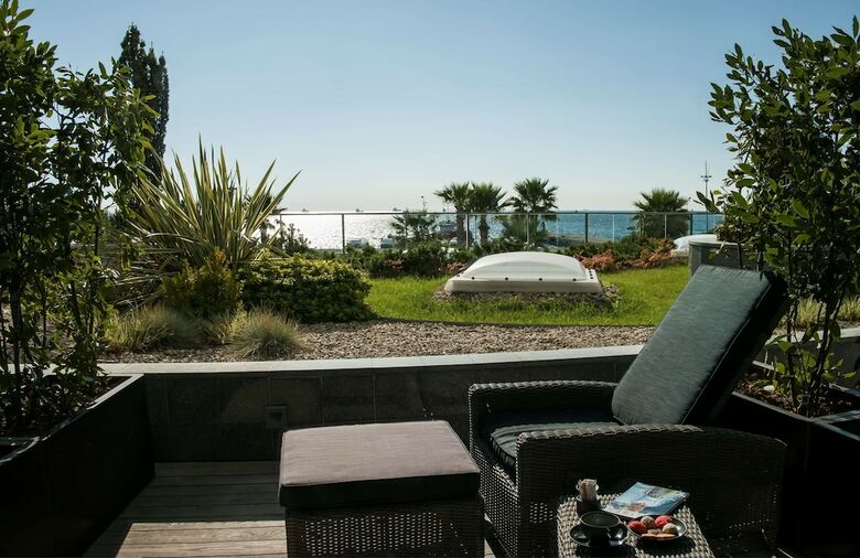 Radisson Blu Hotel Istanbul Ottomare