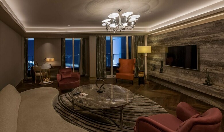 Radisson Blu Hotel Istanbul Ottomare