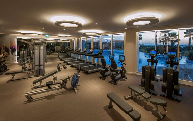 Radisson Blu Hotel Istanbul Ottomare
