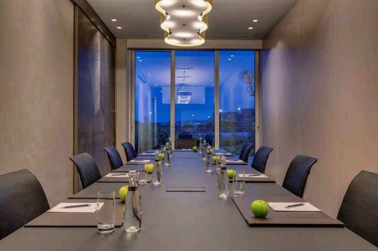Radisson Blu Hotel Istanbul Ottomare