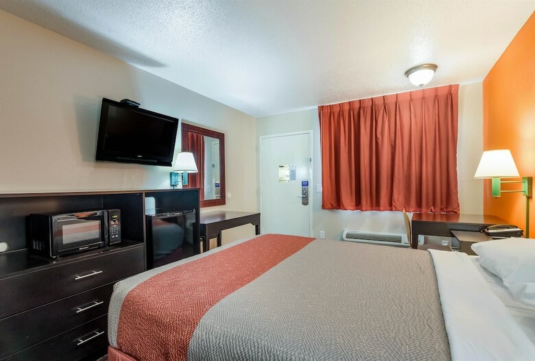 Motel 6 Dyersburg, Tn