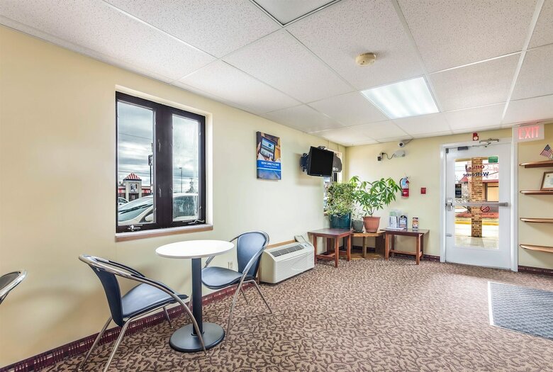 Motel 6 Dyersburg, Tn