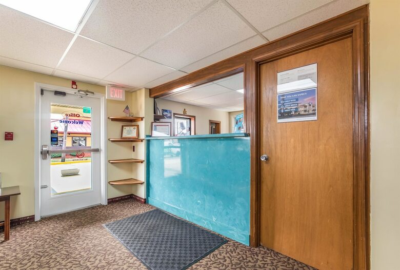 Motel 6 Dyersburg, Tn