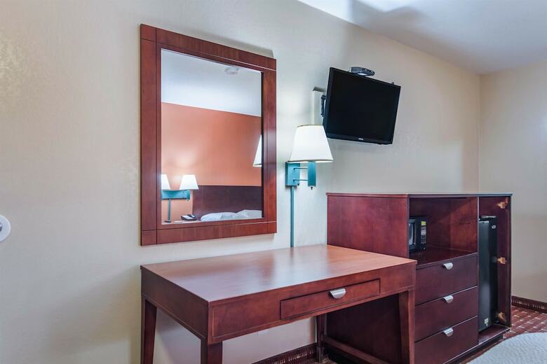 Motel 6 Dyersburg, Tn