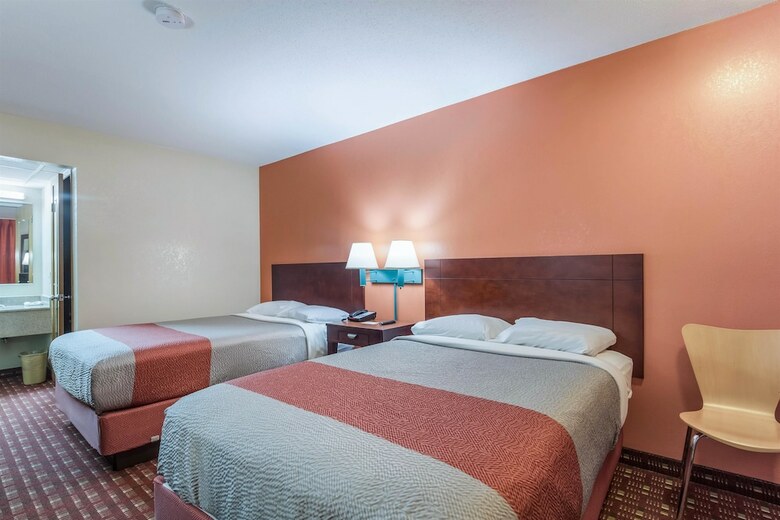 Motel 6 Dyersburg, Tn