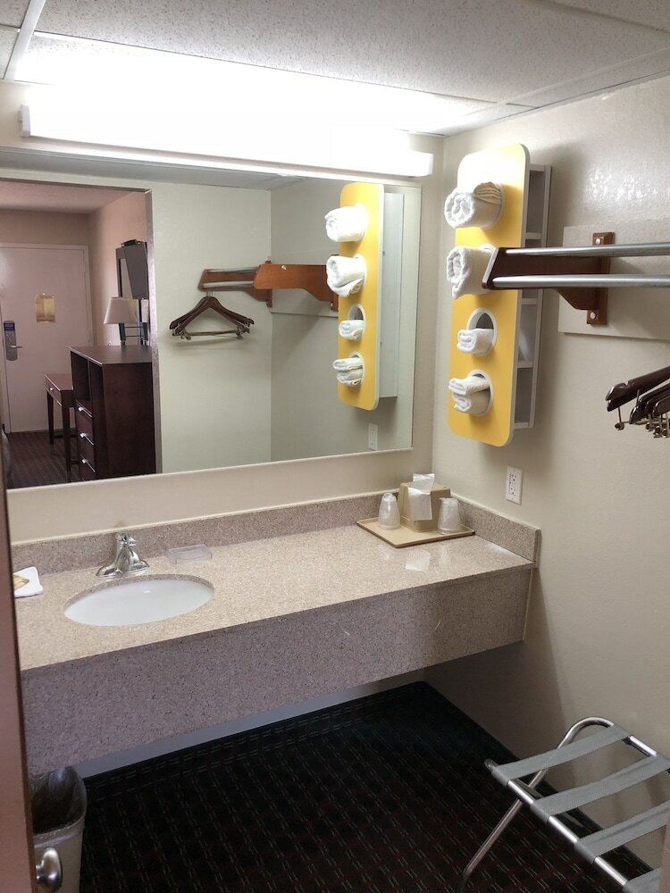 Motel 6 Dyersburg, Tn