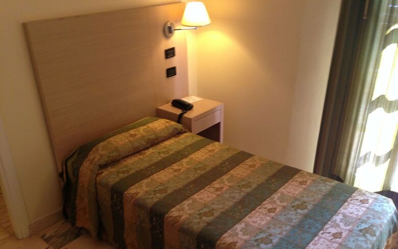 Hotel Borgo Verde