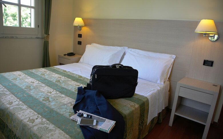 Hotel Borgo Verde