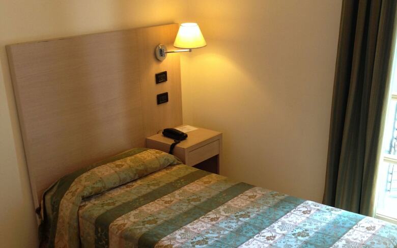 Hotel Borgo Verde
