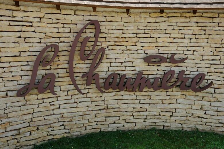 Hotel H�tel - Restaurant La Chaumi�re