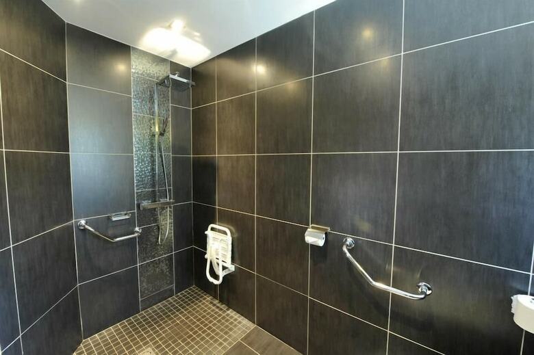 Hotel H�tel - Restaurant La Chaumi�re