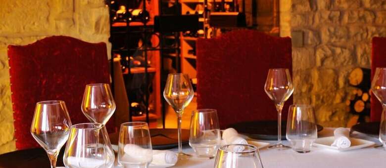 Hotel H�tel - Restaurant La Chaumi�re
