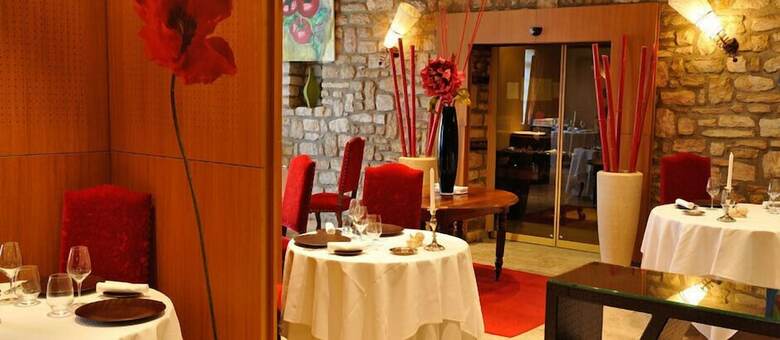 Hotel H�tel - Restaurant La Chaumi�re
