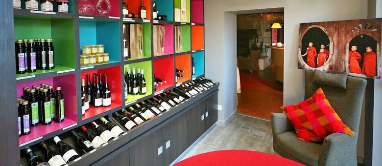 Hotel H�tel - Restaurant La Chaumi�re