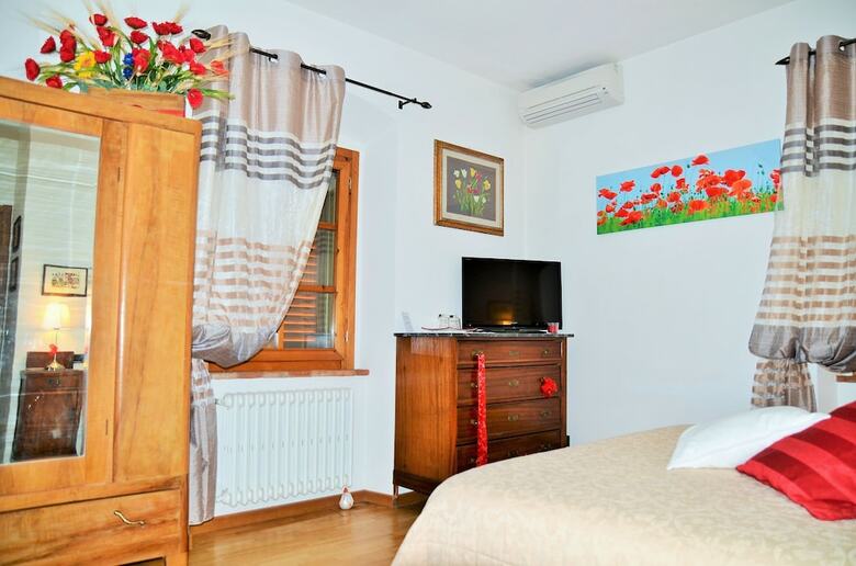 B&B La Villa Arezzo