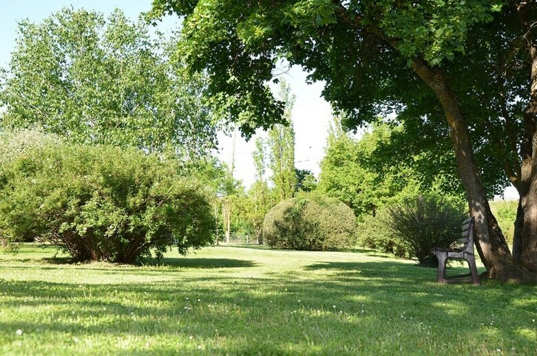 B&B La Villa Arezzo