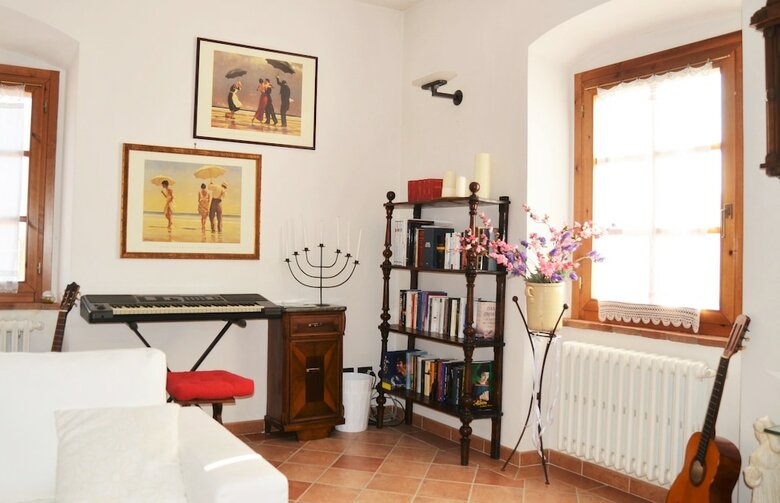 B&B La Villa Arezzo