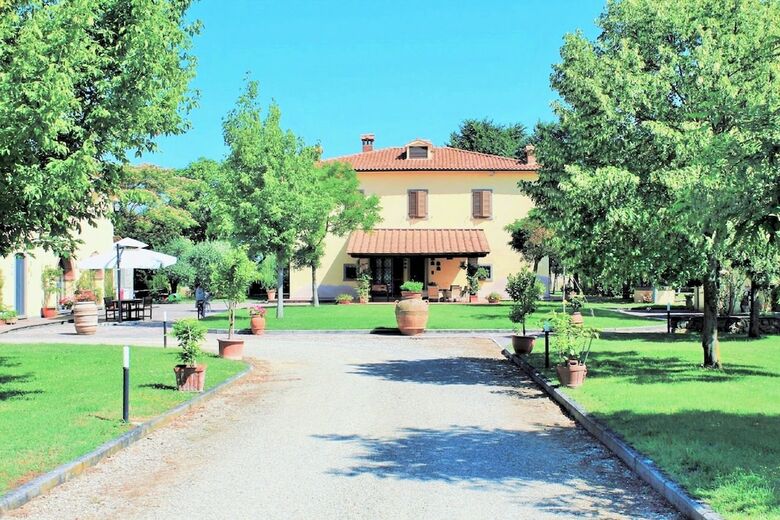 B&B La Villa Arezzo