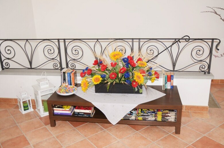 B&B La Villa Arezzo