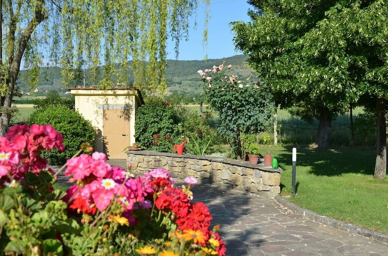 B&B La Villa Arezzo