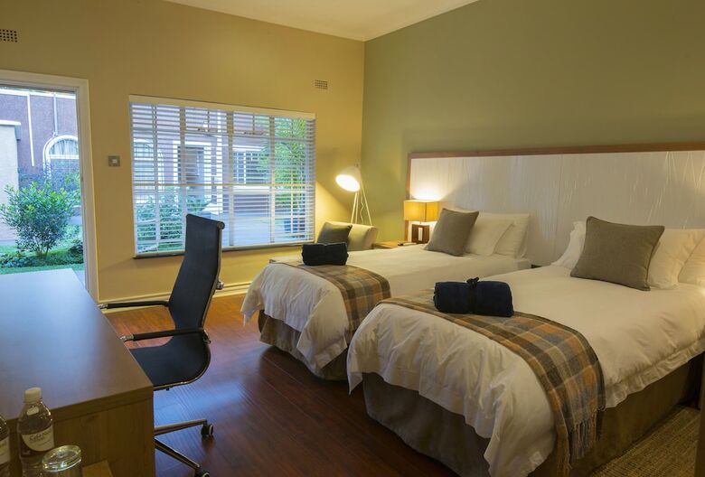 Posada Sandalwood Lodge