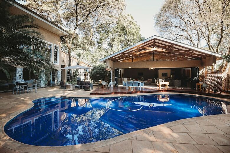 Posada Sandalwood Lodge