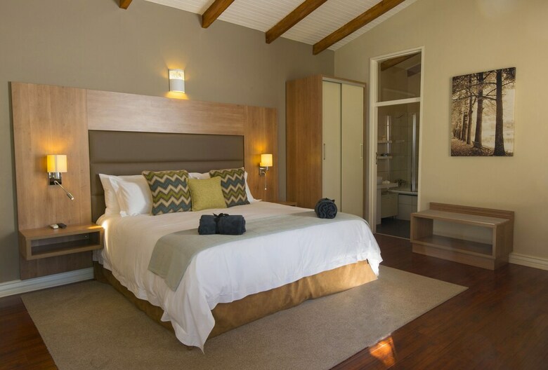 Posada Sandalwood Lodge