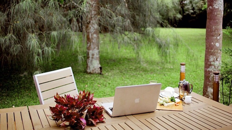 Posada Sandalwood Lodge