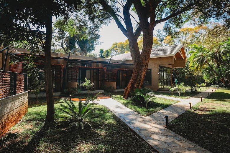 Posada Sandalwood Lodge