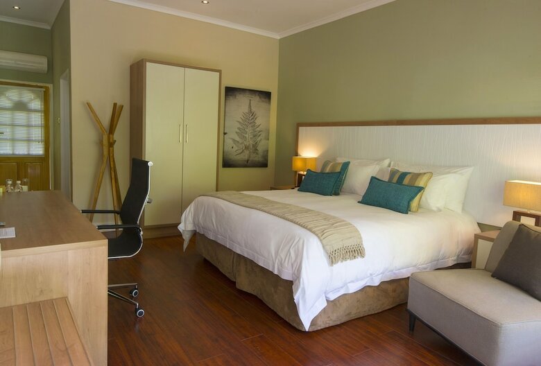 Posada Sandalwood Lodge