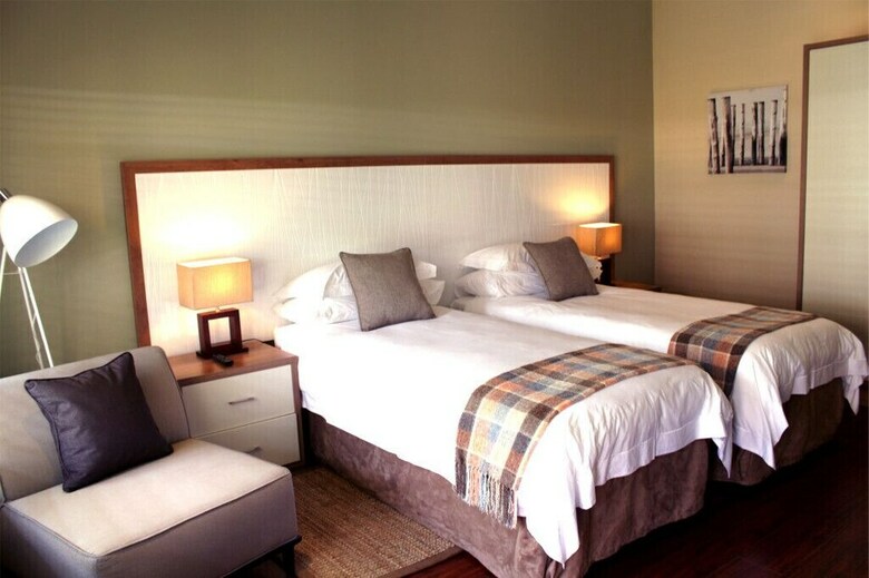 Posada Sandalwood Lodge