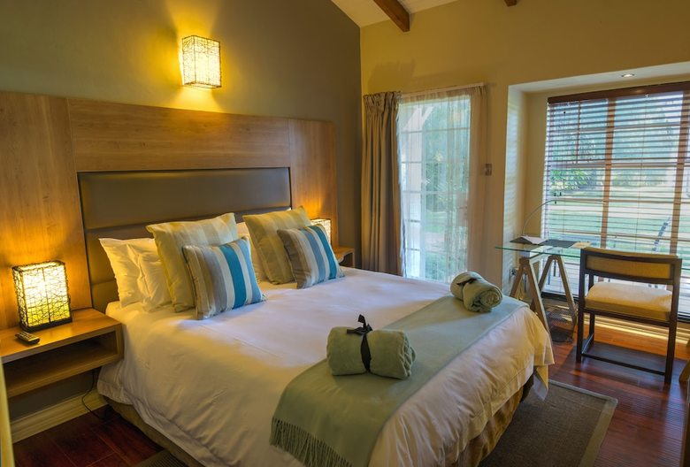 Posada Sandalwood Lodge