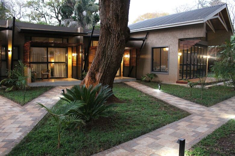 Posada Sandalwood Lodge