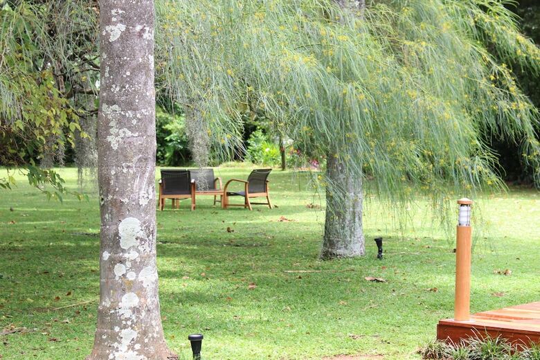 Posada Sandalwood Lodge