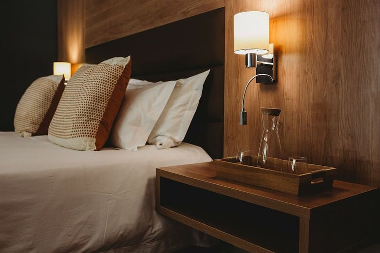Posada Sandalwood Lodge
