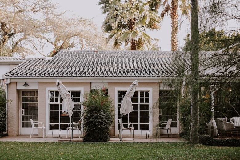 Posada Sandalwood Lodge