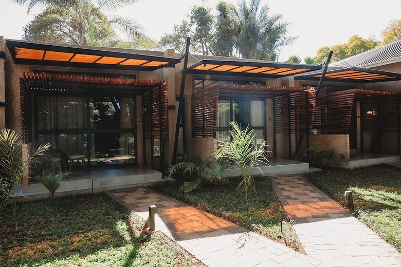 Posada Sandalwood Lodge