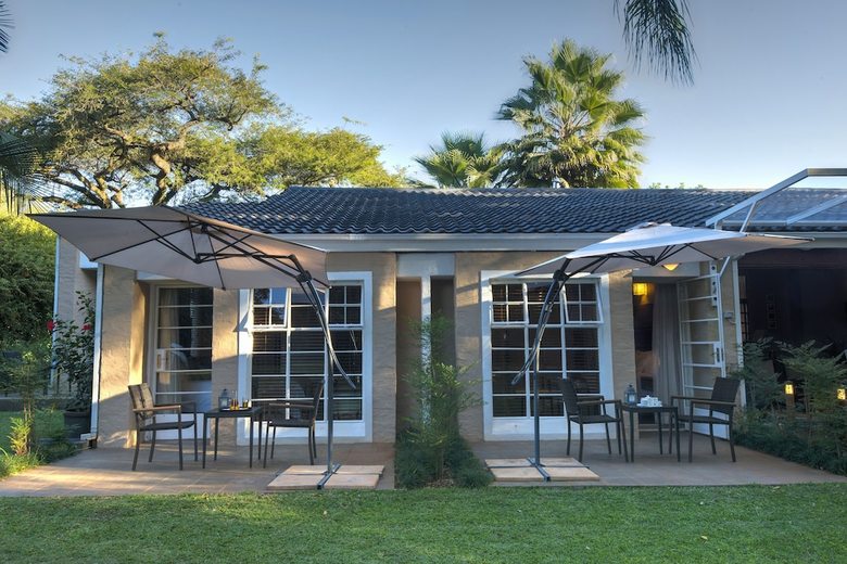 Posada Sandalwood Lodge
