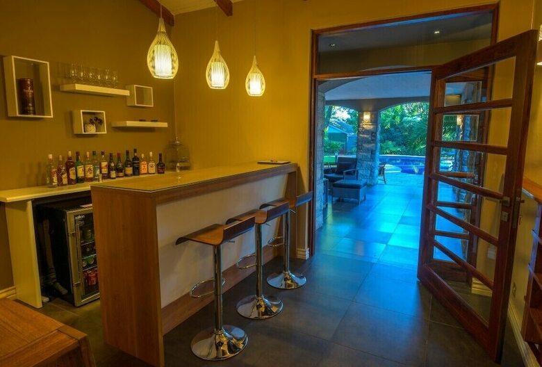 Posada Sandalwood Lodge