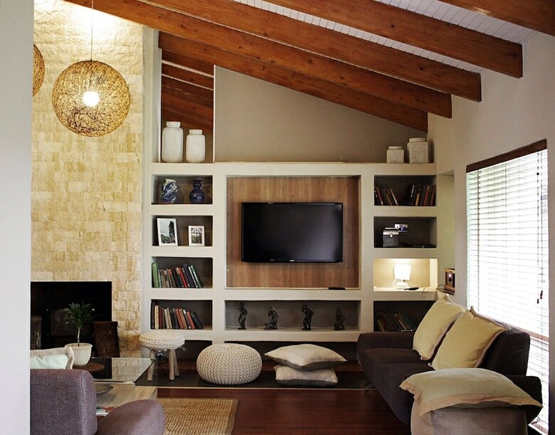 Posada Sandalwood Lodge