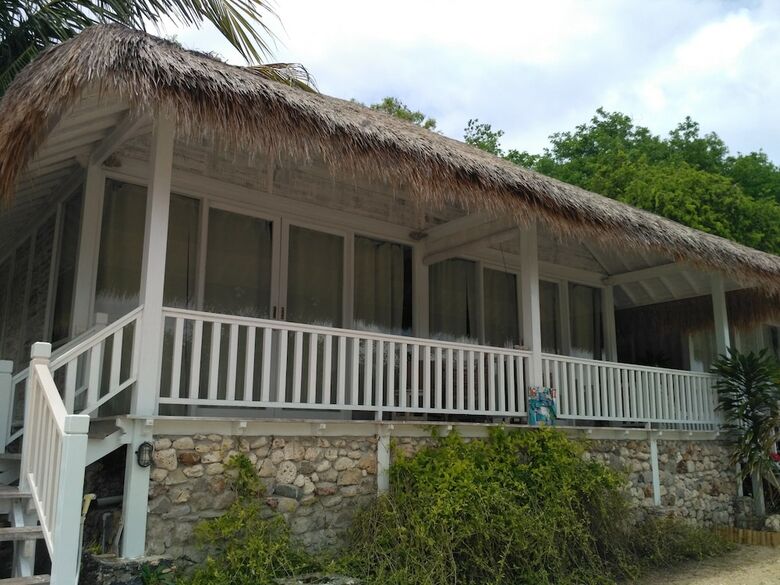 Hotel Sudamala Resort, Seraya