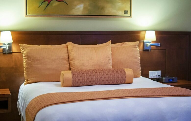 Hotel Santuario Diegue�o