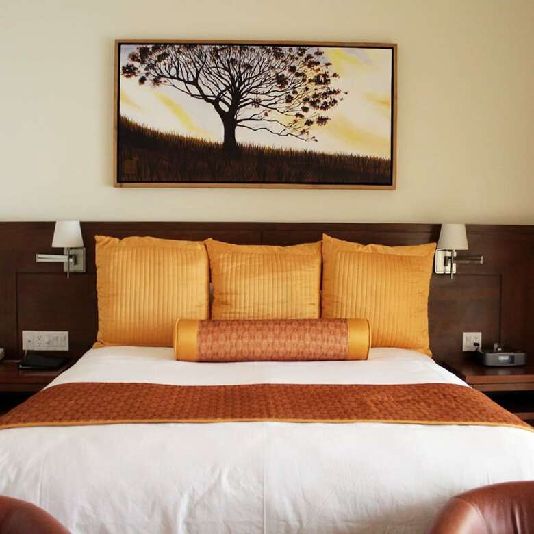 Hotel Santuario Diegue�o