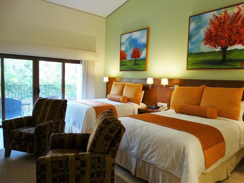 Hotel Santuario Diegue�o
