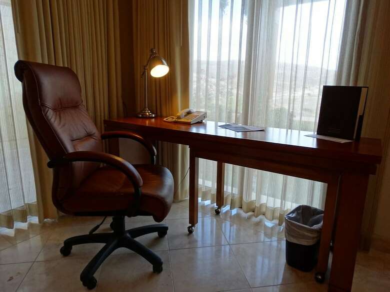 Hotel Santuario Diegue�o