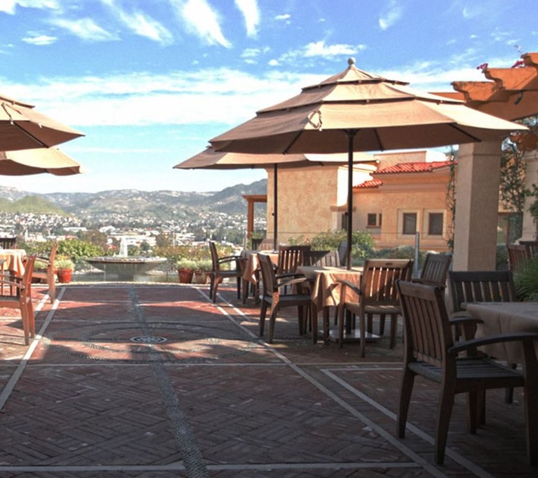 Hotel Santuario Diegue�o