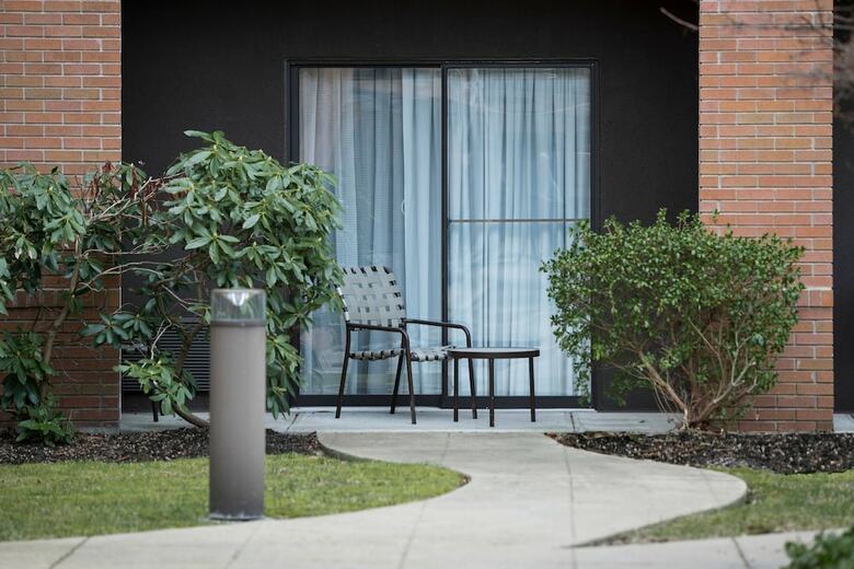 Hotel Courtyard By Marriott West Orange