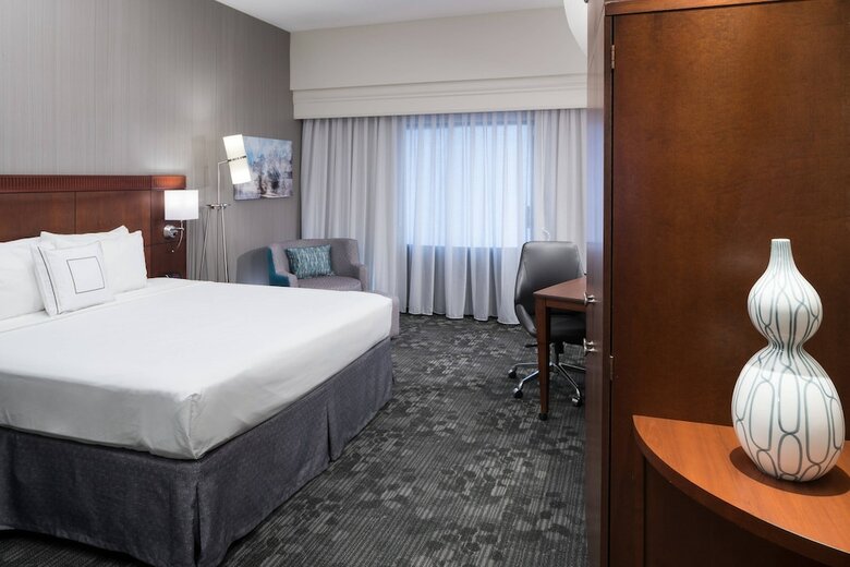 Hotel Courtyard By Marriott West Orange