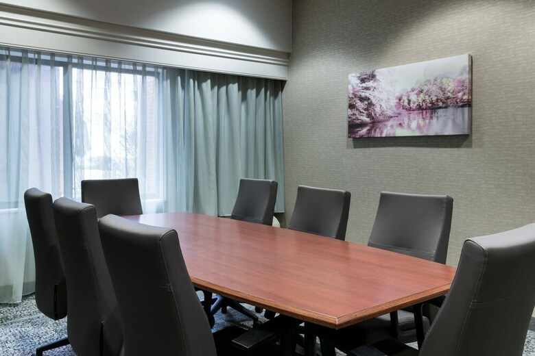 Hotel Courtyard By Marriott West Orange