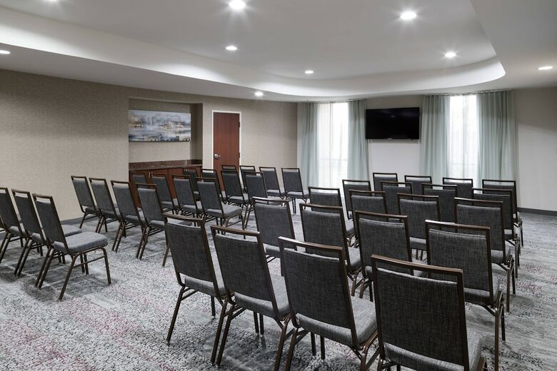 Hotel Courtyard By Marriott West Orange